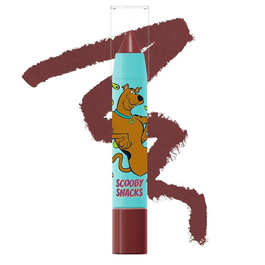 wet n wild Scooby Doo Collection Scooby Snacks Lip Balm Stain - Woofles-Velvo Beauty