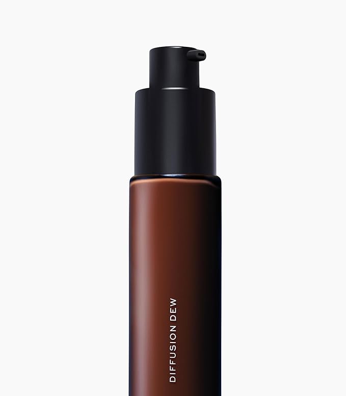 MAKE Beauty - Diffusion Dew - Radiant Skin Tint (Espresso 20)-Velvo Beauty