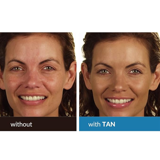 Serious Skincare BELLA ROSE PRO-MINERALS Loose Mineral Powder Makeup Foundation SPF 15 + Goat Hair Application Brush - Sheer to Full Coverage - Luminous Matte Finish - Men and Women - .50 oz (Light)-Velvo Beauty