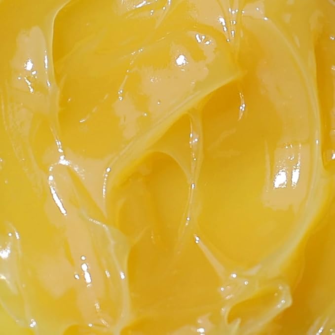 Sweet Dreams Lip Mask: Nourishing, Plumping and Hydrating Lip Balm | Ecofriendly Lip Sleeping Mask | Hyaluronic Acids + Vitamin C + Shea Butter + Antioxidants | Yuzu - 0.7 oz.-Velvo Beauty