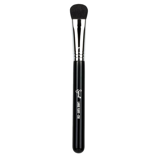 Large Fluff Brush - E50 by SIGMA for Women - 1 Pc Brush-Velvo Beauty
