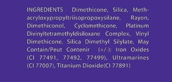 Dermaflage Scar Filler Kit - Bronze Dark - Deep Scar Cover and Waterproof Concealer for Acne Scars Wrinkles, and Ice Pick Scars Makeup, 1 mo supply-Velvo Beauty