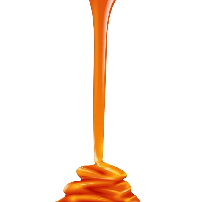 TREAT© Jumbo Lip Scrub - Salted Caramel, Organic & Cruelty Free (.50 OZ)-Velvo Beauty