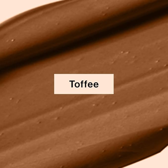 L.A. Girl Pro Concealer, Toffee, 0.28 Oz (LAX-GC984-B)-Velvo Beauty