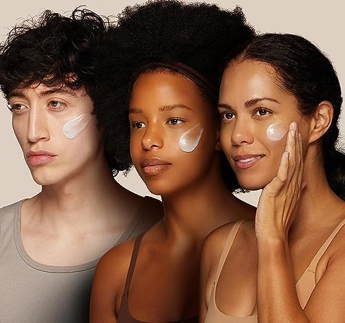 NOISSUE Cc Cream Skin Tone Adjusting CC Cream SPF 50, Face Sunscreen and Foundation, Colour Correcting Self Adjusting Soft Moisturizing Skin Tone Gel Invisible Pore Light Oil-Free (2pcs-Natural)-Velvo Beauty