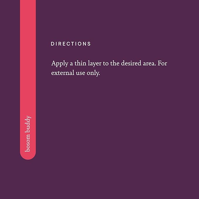 Pure Romance Bosom Buddy Tingling Flavored Lip & Nipple Balm, Dragon Fruit, 35 oz-Velvo Beauty