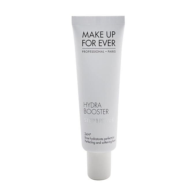 Step 1 Primer Color Corrector - Hydra Booster by Make Up For Ever for Women - 1 oz Primer-Velvo Beauty