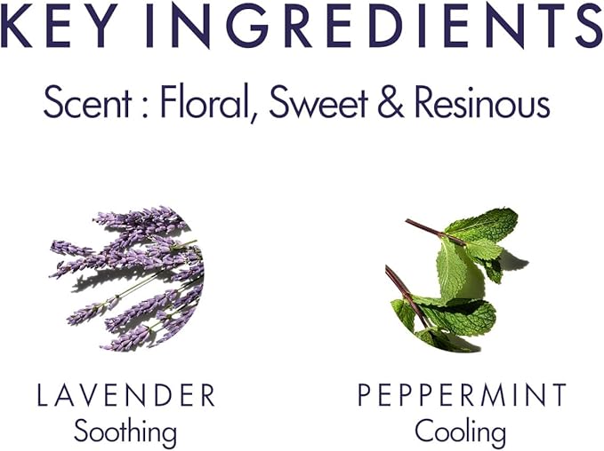 Aromatherapy Associates Support Equilibrium Bath and Shower Oil – Hydrating Oil with 3 Essential Oils to Uplift Mind, Body, and Spirit (1.86 oz)-Velvo Beauty