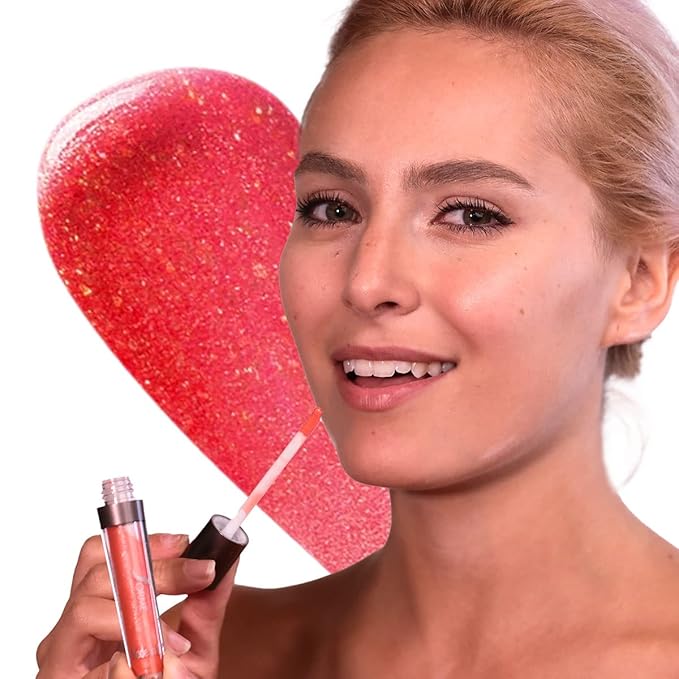 Sorme' Treatment Cosmetics Lip Thick Plumping Gloss, Empress-Velvo Beauty