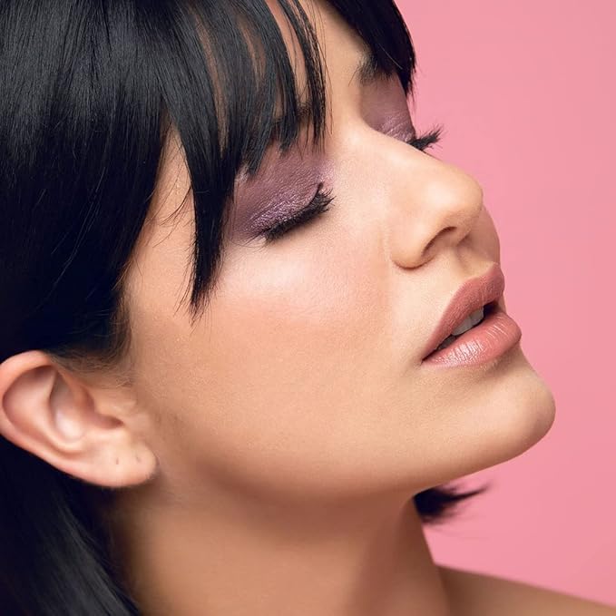 Palladio Ultimate Pro Eyeshadow Makeup Palette with Mirror, 18 High-Pigmented Powder Colors, Matte, Shimmer, Metallic, Satin Finishes, SHANNON DE LIMA-Velvo Beauty