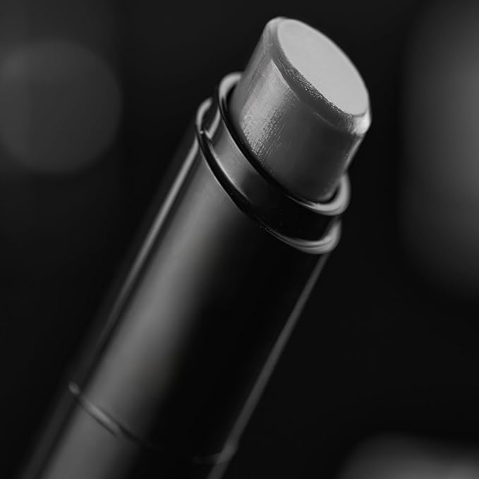 Harry's Black Lip Balm for Men - Hydrating Men's Lip Balm with Natural Finish - Korean Skincare Technology with Meadowfoam Oil-Velvo Beauty