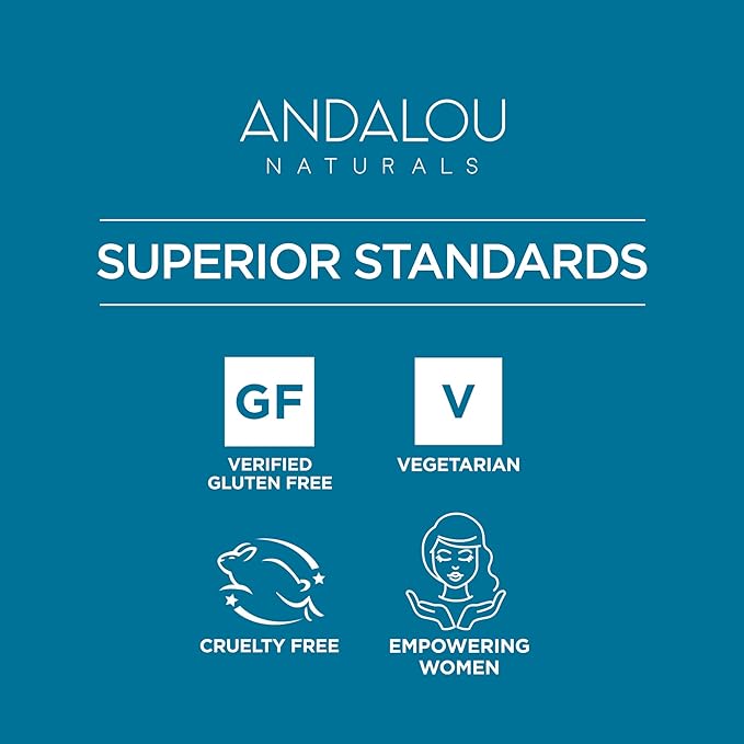 Andalou Naturals CLEAR SKIN Argan Stem Cell BB Benefit Balm, Un-Tinted SPF 30, 2-in-1 BB Cream & Face Sunscreen with Broad Spectrum Protection, Mineral Sunscreen for Oily Skin, 2 Fl Oz-Velvo Beauty