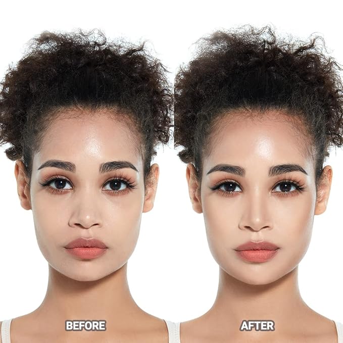 ETUDE Contour Powder 01 Creator (23AD) | Bronzer And Contour Palette To Effortlessly Define The Face Like A Selfie | Smooth, Velety Texture | Natural Look-Velvo Beauty