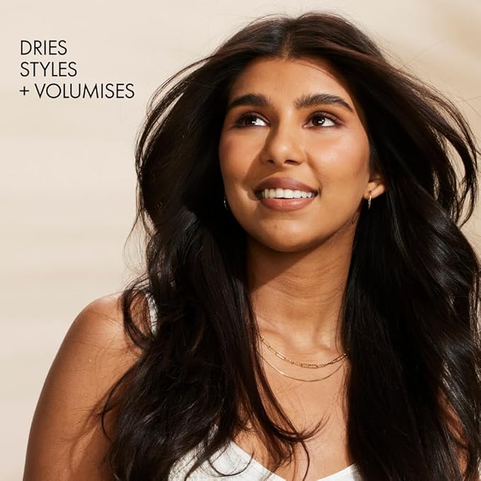 BondiBoost 51 mm Blowout Brush Pro 3-in-1 Hair Dryer Brush-Velvo Beauty