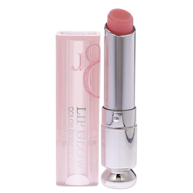 Christian Dior Addict Lip Glow #001 Pink 3.2 g-Velvo Beauty