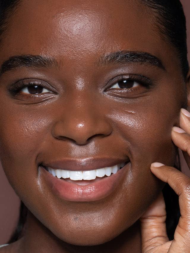 ILIA - True Skin Serum Foundation | Non-comedogenic, Cruelty-Free, Vegan, Weightless Feel, Buildable Coverage, Safe For Sensitive Skin (Bimini SF14)-Velvo Beauty