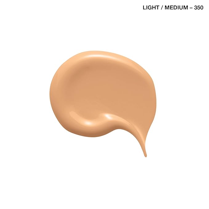 COVERGIRL Clean Fresh Hydrating Concealer, Light Medium, 0.23 Fl Ounce-Velvo Beauty