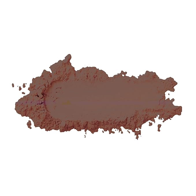 Mineral Powder Foundation - Longwear, Lightweight, Smooth Powder Formula - Blurring, Skin-Perfecting Finish - Vegan and Cruelty Free Formula - 015 Embla - 0.25 oz-Velvo Beauty