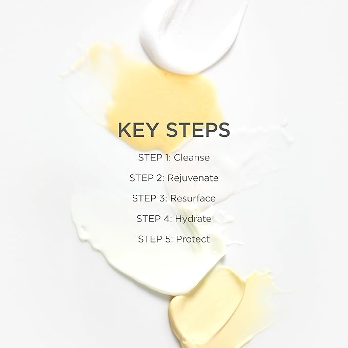 Jan Marini Skin Research Skin Care Management System - With Marini Physical Protectant Tinted SPF 45 - Normal/Combination Skin-Velvo Beauty