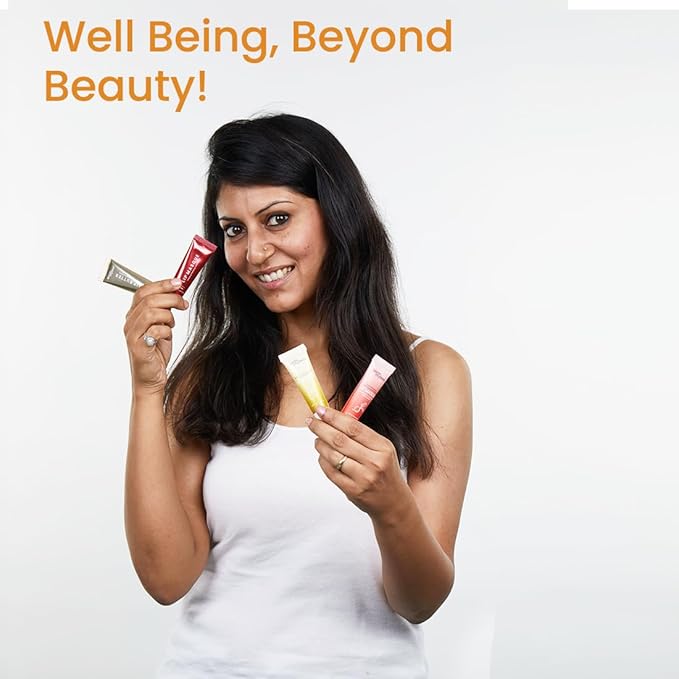 Lip Butter With Hyaluronic Acid | Prevent Dryness, Nourishes Lips, Makes Lip Soft- 10 GM-Velvo Beauty