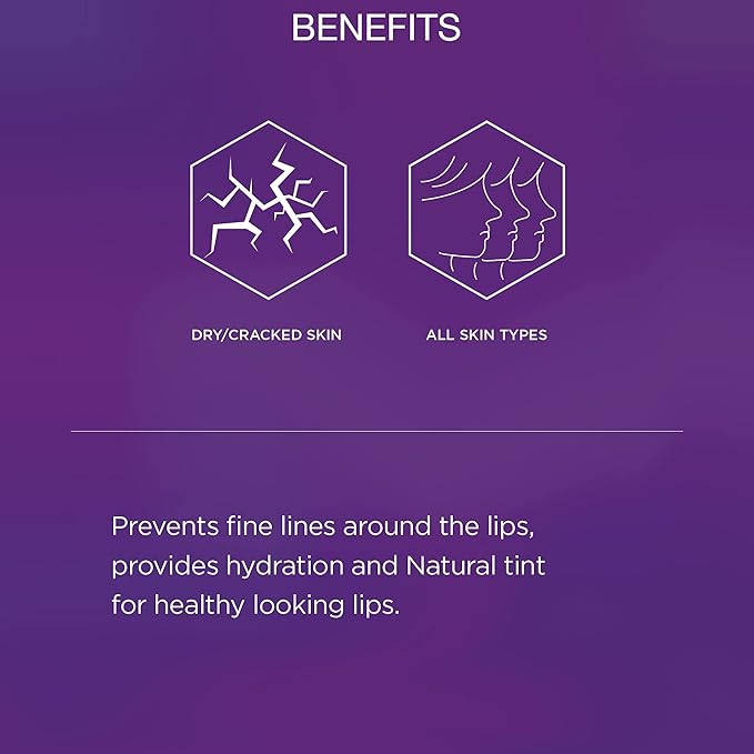 Hey Honey Trick and Treat Watermelon Plumping Lip Balm, 2 In 1 Natural Tint with Hydrating & Moisturizing Properties-Velvo Beauty