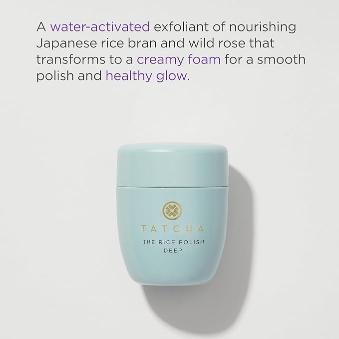 Tatcha The Starter Ritual Set - Pore-Refining & Clarifying Set | 2 Week Introductory Set | $92 Value-Velvo Beauty