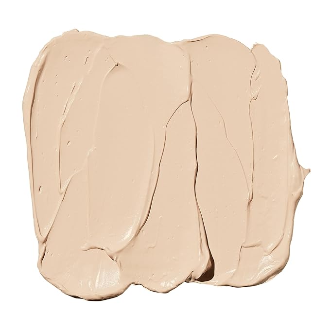 e.l.f. Flawless Finish Foundation, Lightweight & Medium Coverage, Semi-Matte Finish, Pearl, 0.68 Fl Oz (20mL)-Velvo Beauty