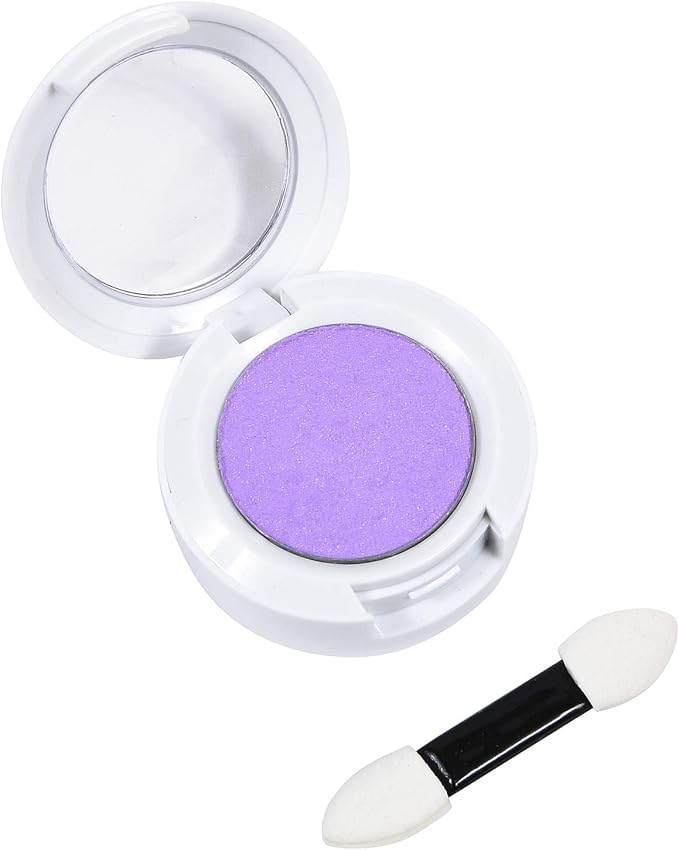 Luna Star Naturals Klee Kids 4 PC Makeup Up Kits with Compacts (Garden Fairy)-Velvo Beauty
