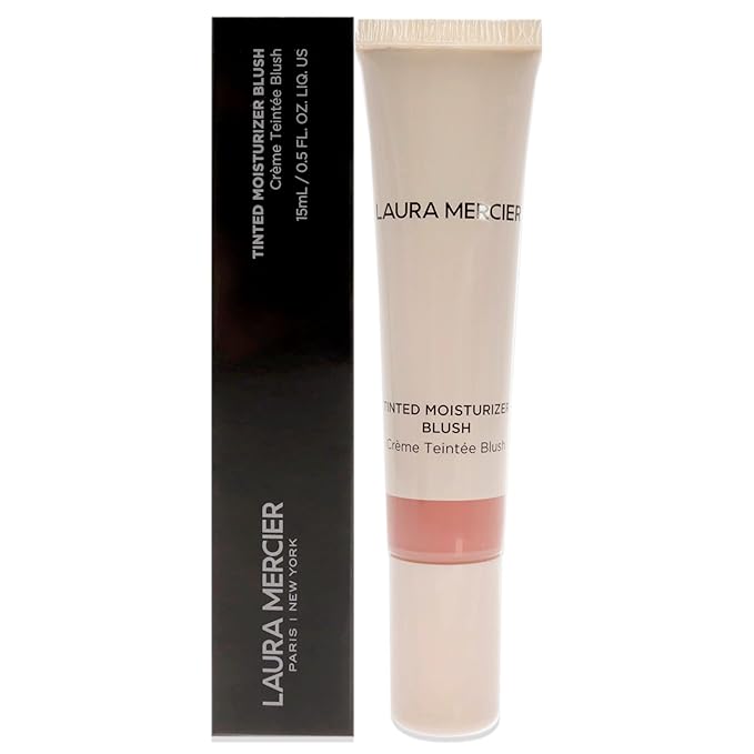 Laura Mercier Women's Tinted Moisturizer Blush, Southbound, Pink, 15 ml / 0.5 FL. OZ. LIQ. US-Velvo Beauty