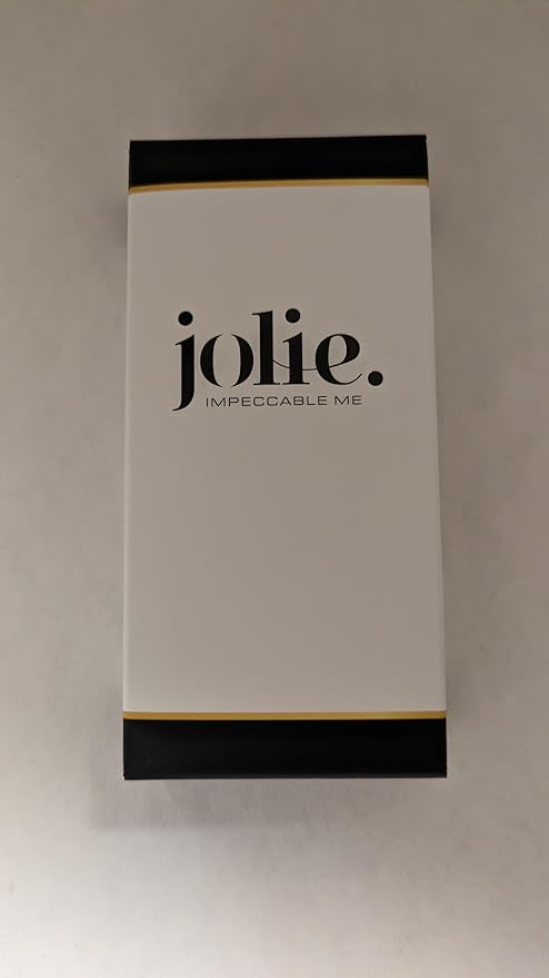 Jolie Mineral Liquid Powder Foundation SPF 15 1 Fl. Oz. Hypoallergenic - For All Skin Types (Pale Beige)-Velvo Beauty