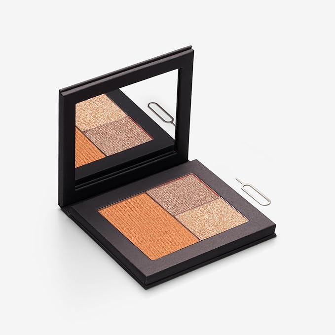 Makeup Essentials Refill Starter Kit #4-Velvo Beauty