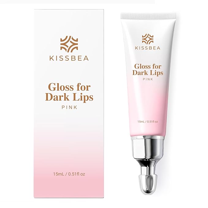 Lip Lightening for Dark Lips: for Smokers, Dry or Uneven-Toned Lips – Restores Natural Look & Moisture with VC, Lemon Peel & Licorice – Refreshing Mint Scent – 15 mL-Velvo Beauty