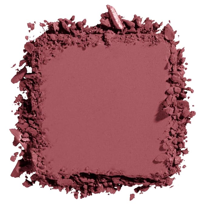 NYX PROFESSIONAL MAKEUP Sweet Cheeks Matte Blush, Bang Bang-Velvo Beauty