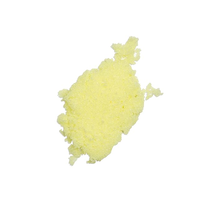 Premium Lip Scrub for Exfoliating, Moisturizing, and Repairing your Lips (Pineapple Coconut)-Velvo Beauty