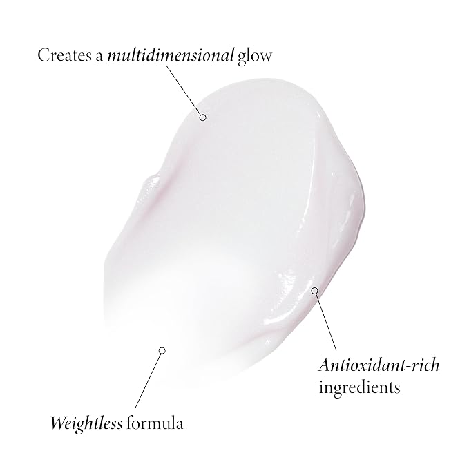 LAURA GELLER NEW YORK Spackle Primer - Diamond - Super-Size 2 Fl Oz - Hyaluronic Acid Makeup Primer for Mature Skin-Velvo Beauty