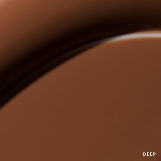 LAURA GELLER NEW YORK Better Than ‘Block Skincare-Infused Serum Foundation with Broad Spectrum SPF 50+, Deep-Velvo Beauty