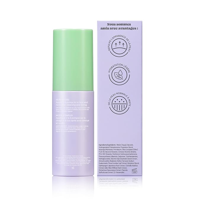 Glazed for Dayz Bundle - Hydrating Skincare Routine Set For Women, Teen Preppy Skincare Set - Includes Peptide Glazed Face Serum, Dewly Hydrated Moisturizer, and Lychee Berry Lip Glaze-Velvo Beauty