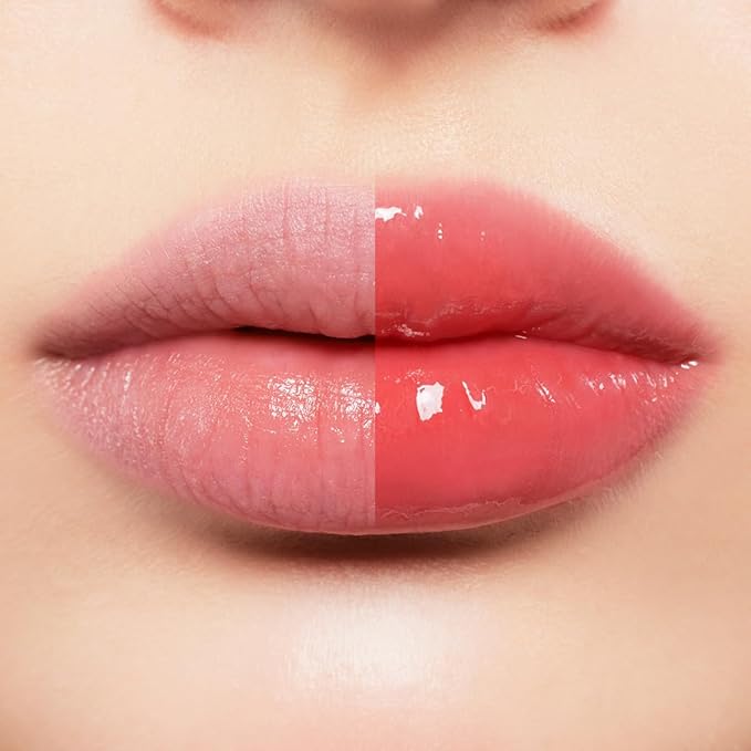 dasique Fruity Lip Jam (#04 Apple Jam) | High-shine finish | Moisturizing | Vegan, Cruelty Free | Lip Balm-Velvo Beauty