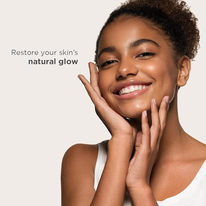 Hanskin Real Complexion Hyaluron Eye Serum, 360° Eye Massage Applicator, De-Puff Moisturize Hydrate [25ml]-Velvo Beauty