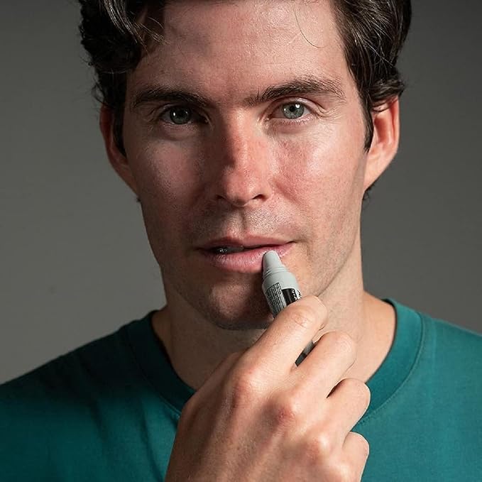 Anthony 25 SPF Lip Balm with Sunscreen for Lips – Contains Green Tea Extract, Shea Butter & Vitamin E – Moisturizing Repair Care Treatment for Chapped & Dry Lips 2-Pack-Velvo Beauty