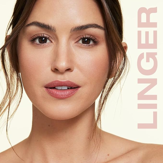 Woosh Monogamous Lip Stain - Linger-Velvo Beauty