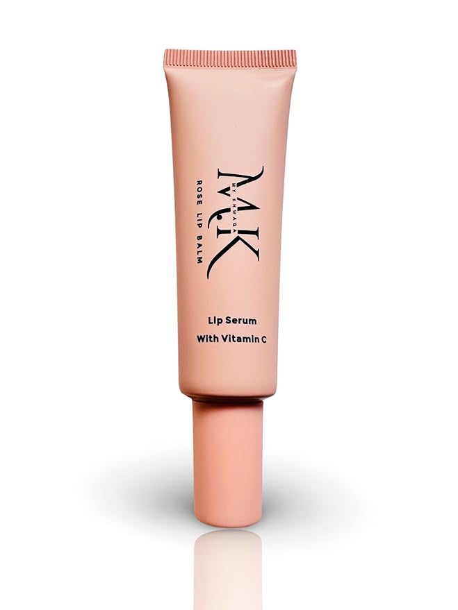 Lip Balm Soft and Smoothie Rose Lip Serum Better Treatment For your Lips Restore Hydrate & Dry Chapped-Velvo Beauty