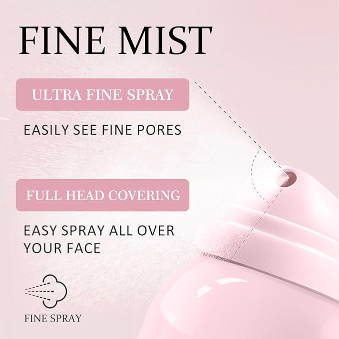 1PC Hair Identifier Spray for Face Shaving Dermaplaning Tool Skin Body for Women with 4 Face Razor for Skin Shaver Hair Removal Kit Suitable for all Skin Types-Velvo Beauty