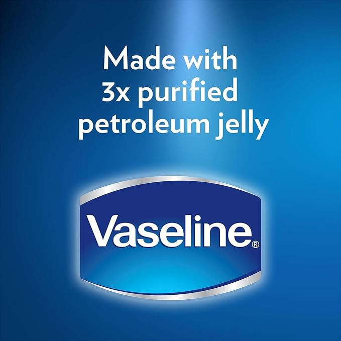 VASELINE Lip Therapy Rosy Lips with Rose & Almond Oil 20g/ 0.70 oz.-Velvo Beauty