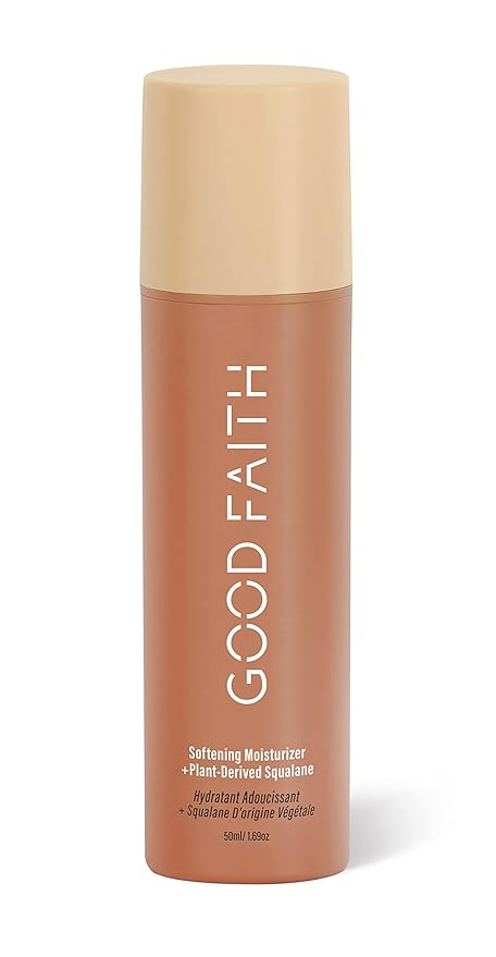 Good Faith - GOOD + Glowing Set - Brightening Skincare Value Kit - 3pcs Exfoliating Toner, Brightening Serum, Softening Moisturizer - Vegan - Cruelty Free-Velvo Beauty