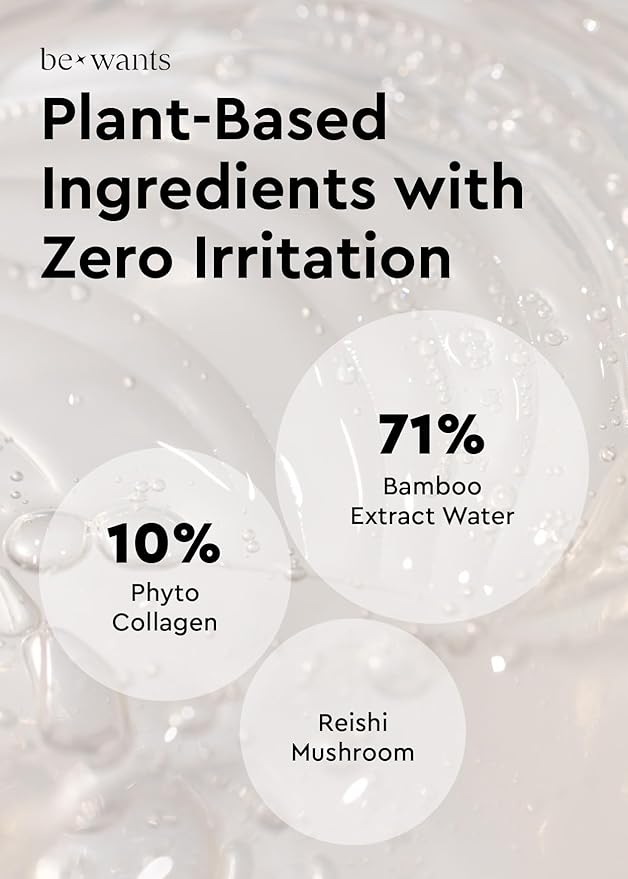 Bewants under eye patches for puffy eyes, Korean under eye mask with vegan collagen and 71.9% bamboo water, patches for dark circles and Cooling, 120 pieces-Velvo Beauty