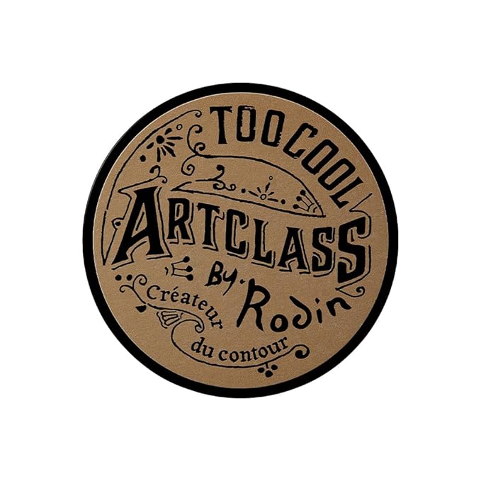 [Too Cool for School] ArtClass by Rodin Shading | Korean #1 Contour Palette | Slim Face Makeup | #1.5 Neutral-Velvo Beauty