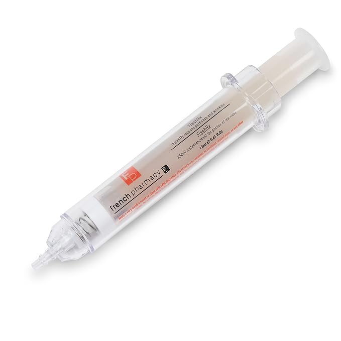 French Pharmacy FlashRx-Velvo Beauty