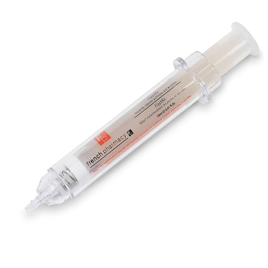 French Pharmacy FlashRx-Velvo Beauty