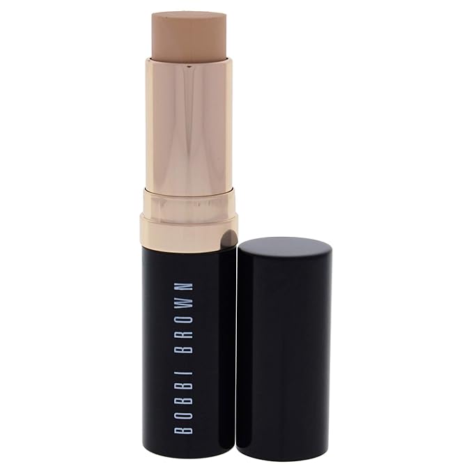 Bobbi Brown Skin Foundation Stick - 0 Porcelain Women 0.31 oz-Velvo Beauty